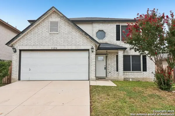 11210 Berkley Sq, San Antonio, TX 78249