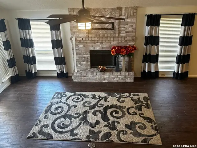 7606 Flurrywood, San Antonio, TX 78250 - #2