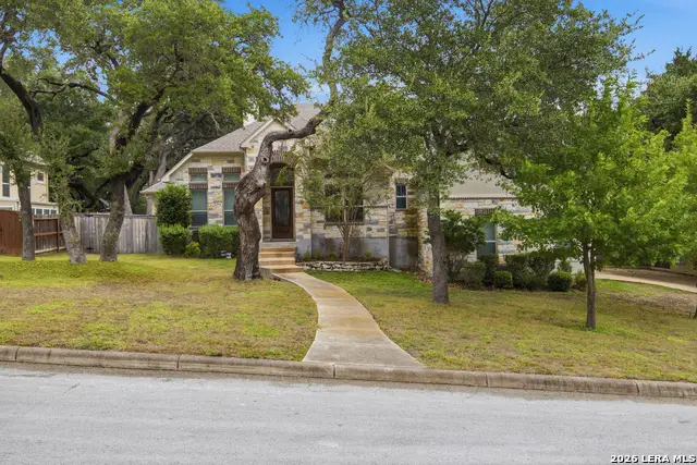 25910 Tivoli Mdw, San Antonio, TX 78260 - #1