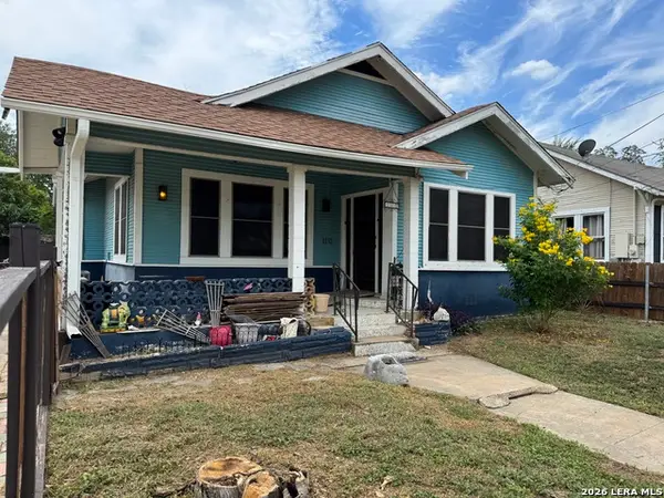 110 Yale Ave, San Antonio, TX 78201