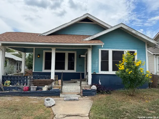 110 Yale Ave, San Antonio, TX 78201 - #2