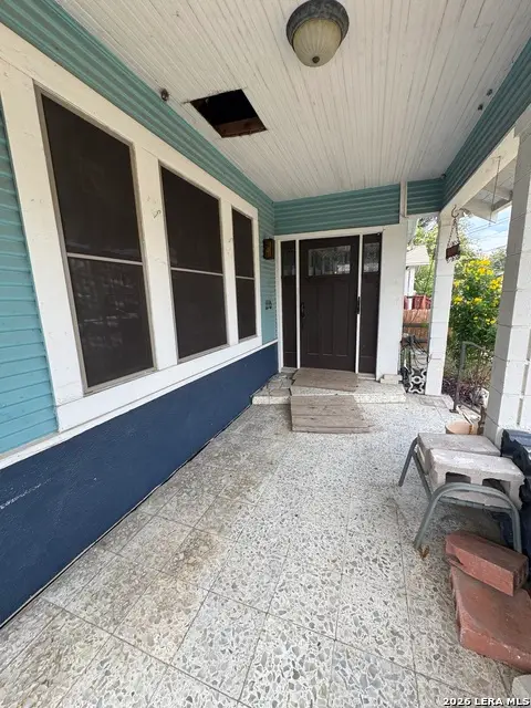110 Yale Ave, San Antonio, TX 78201 - #3