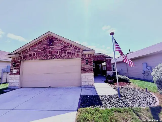 13206 Spruce Dm, San Antonio, TX 78253 - #1