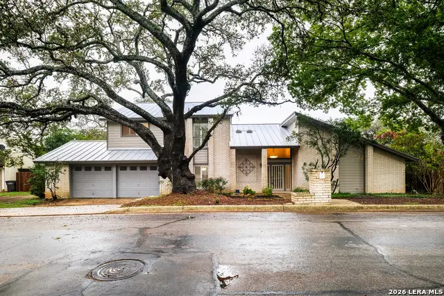 318 Country Wood Dr, San Antonio, TX 78216 - #1