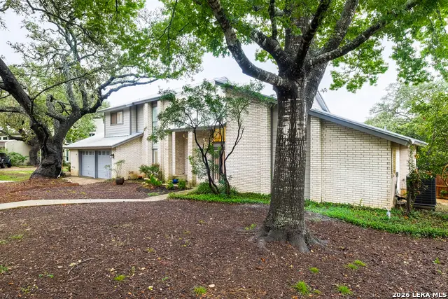 318 Country Wood Dr, San Antonio, TX 78216 - #2