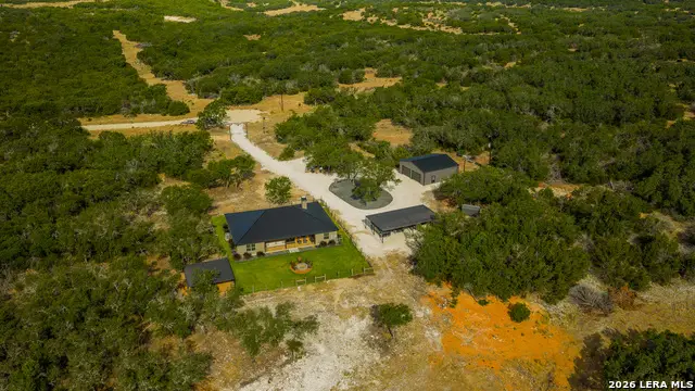 000 Kc 434, Harper, TX 78163 - #1