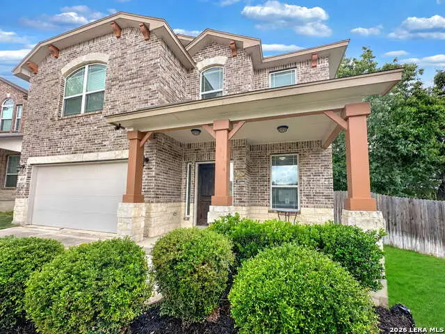 6847 Briscoe Ml, San Antonio, TX 78253 - #2