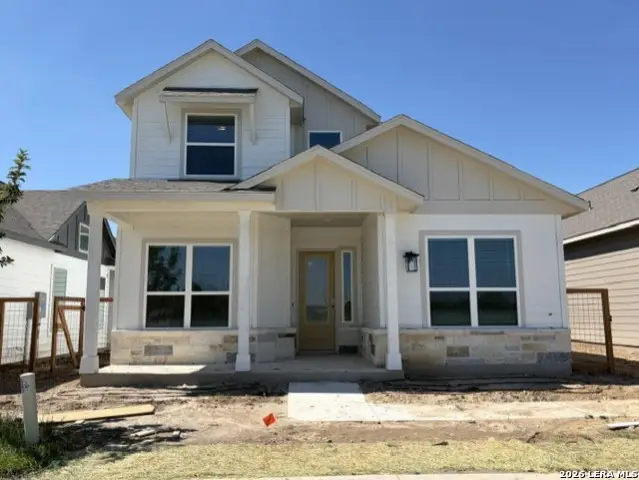 9424 Hidden Stone, Schertz, TX 78154 - #1