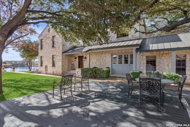 135 Perry Lane, Kingsland, TX 78639 - #1