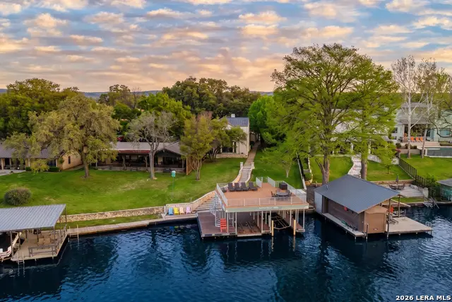 135 Perry Lane, Kingsland, TX 78639 - #2