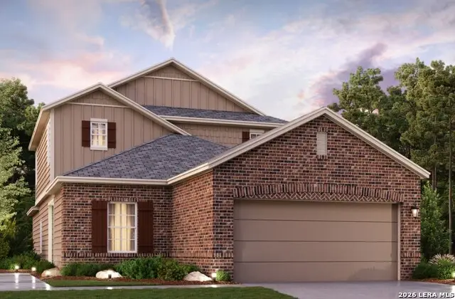 1309 Bree Street, New Braunfels, TX 78130 - #1