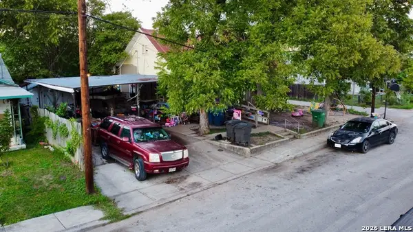 1015 Florida, San Antonio, TX 78210