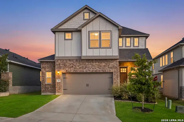 154 Buttercup Aly, San Antonio, TX 78253 - #1