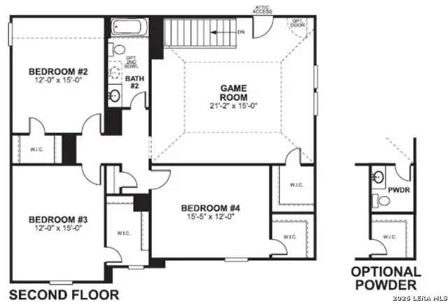 4010 Joshuas Path, Elmendorf, TX 78112 - #3
