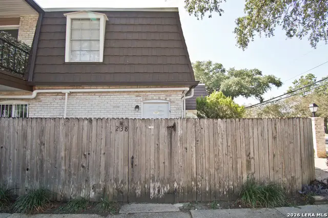 8058 Broadway #238 N, San Antonio, TX 78209 - #2