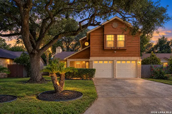 9706 Trawood, San Antonio, TX 78250