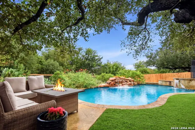 18406 Rogers Place, San Antonio, TX 78258 - #1
