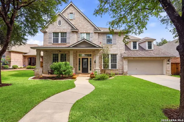 18406 Rogers Place, San Antonio, TX 78258 - #3