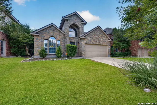 810 Windhurst, San Antonio, TX 78258 - #1