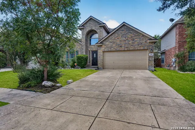 810 Windhurst, San Antonio, TX 78258 - #3