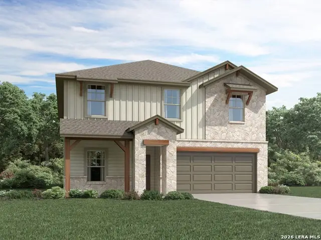 4620 Yellowstone Way, San Antonio, TX 78245 - #1