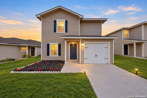 6552 Sabinal, San Antonio, TX 78252