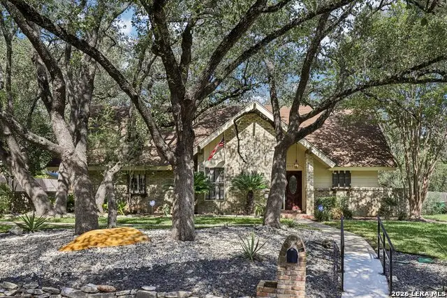 3515 Red Oak, San Antonio, TX 78230 - #1