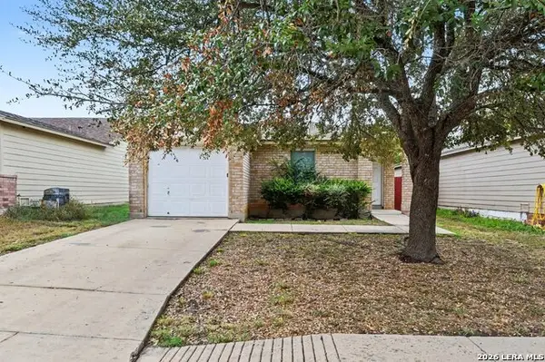7226 Archers Coach, San Antonio, TX 78244