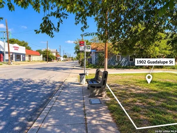 1902 Guadalupe St, San Antonio, TX 78207