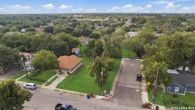 4262 W Cesar E Chavez Blvd, San Antonio, TX 78237 - #1