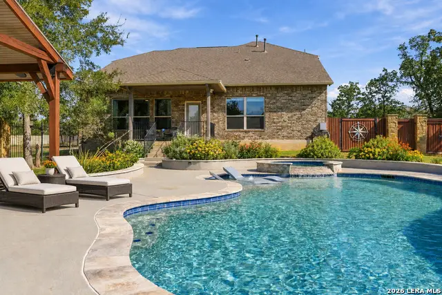 245 Chisholm Trl, Bastrop, TX 78602 - #1