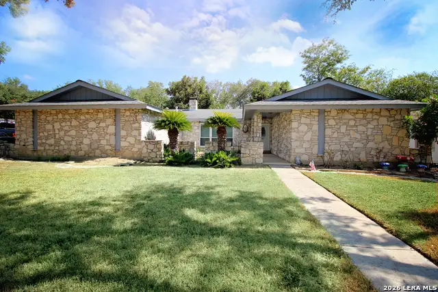 15814 Timberway St, San Antonio, TX 78247 - #1