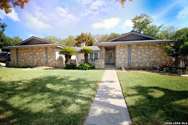 15814 Timberway St, San Antonio, TX 78247 - #2