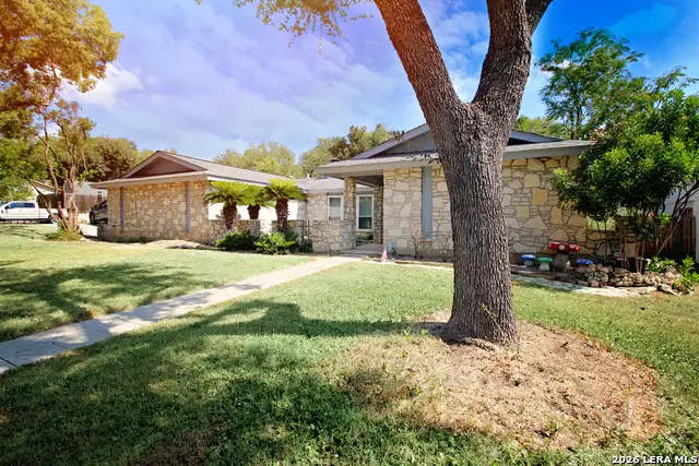 15814 Timberway St, San Antonio, TX 78247 - #3