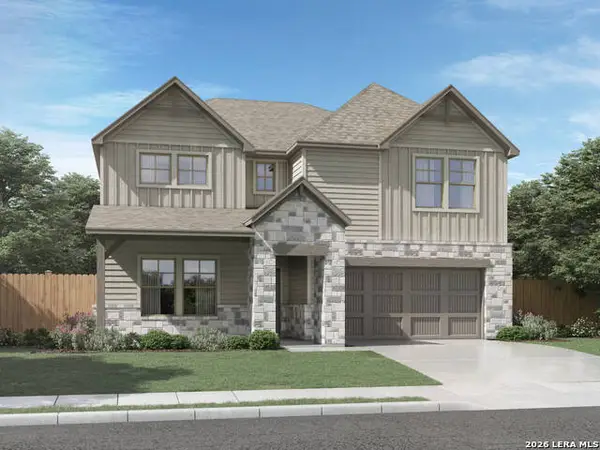 3913 Zinnia Way, Marion, TX 78124