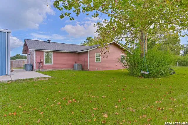 6220 Avenue O, Santa Fe, TX 77510 - #1
