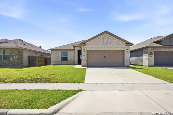 1036 Ocean Breeze, Portland, TX 78374