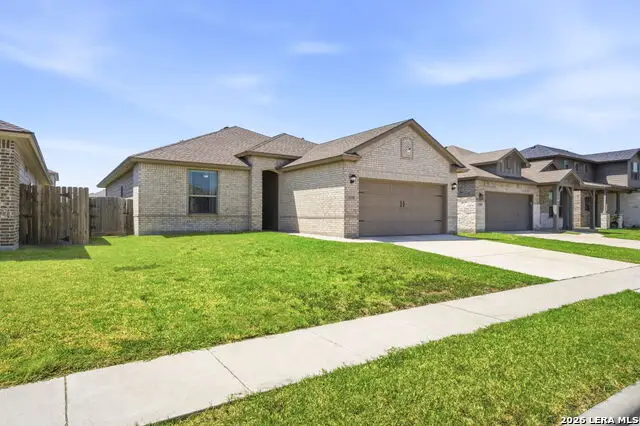 1036 Ocean Breeze, Portland, TX 78374 - #2
