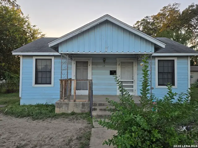 115 Nunes, San Antonio, TX 78225 - #3