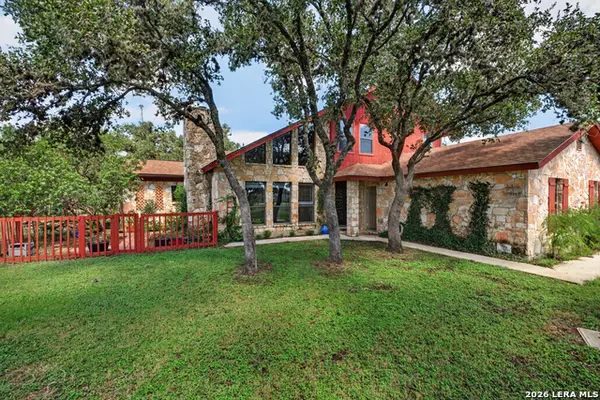 13415 Sleepy Oaks Ln, San Antonio, TX 78253
