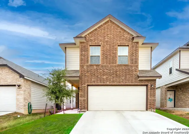 10428 Green Pr, San Antonio, TX 78223 - #1