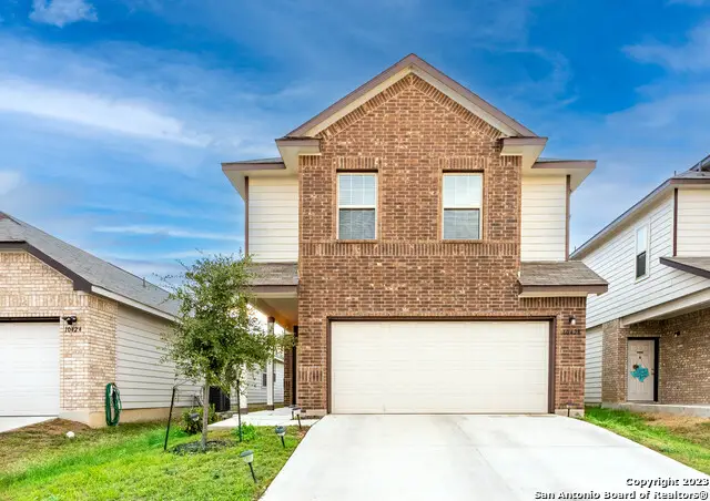 10428 Green Pr, San Antonio, TX 78223 - #2