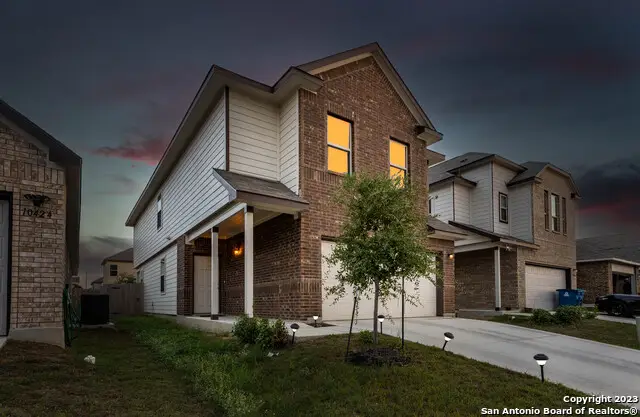 10428 Green Pr, San Antonio, TX 78223 - #3
