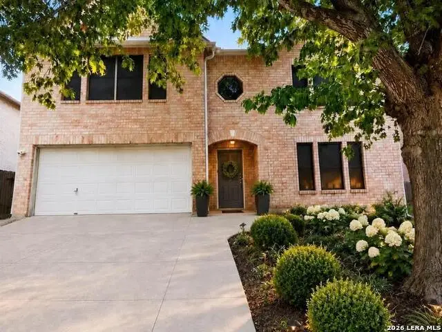 8119 Cantura Mls, Converse, TX 78109 - #1