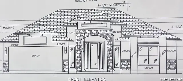 3107 Jacob Drive, Eagle Pass, TX 78852 - #1