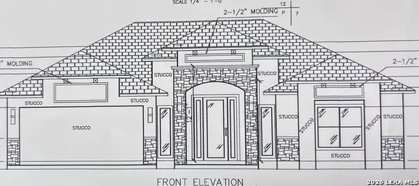 3107 Jacob Drive, Eagle Pass, TX 78852