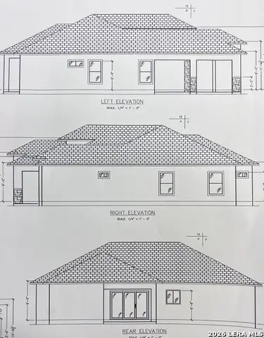 3107 Jacob Drive, Eagle Pass, TX 78852 - #2