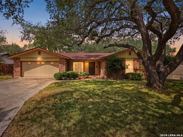 8239 Zodiac Dr, Universal City, TX 78148 - #1