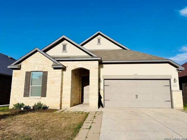 4615 Montrose Wood, San Antonio, TX 78259 - #1