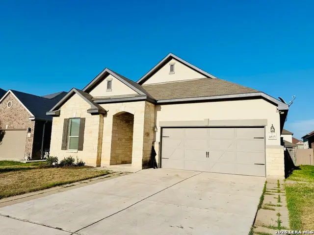 4615 Montrose Wood, San Antonio, TX 78259 - #2